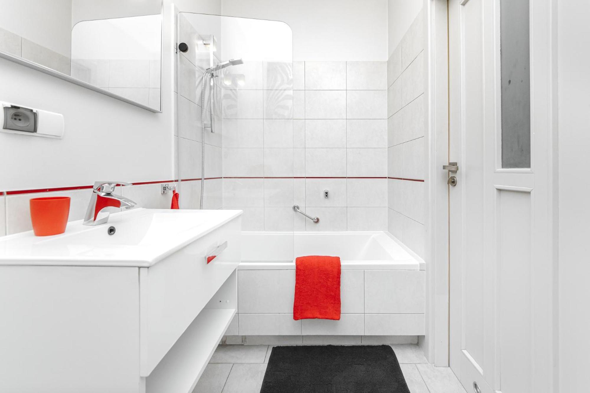 Aura Apartment Wroclaw Exterior photo